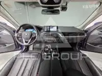 2018 BMW 523