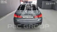 2018 BMW 523