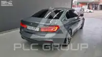 2018 BMW 523