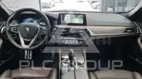 2018 BMW 523