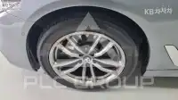 2018 BMW 523