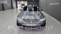 2018 BMW 523