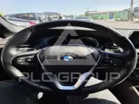 2018 BMW 523