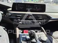 2018 BMW 523