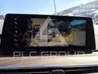 2018 BMW 523
