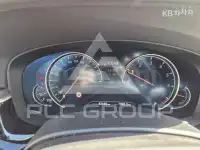 2018 BMW 523