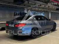 2018 BMW 523