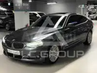 2018 BMW Other