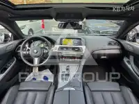 2018 BMW 6 Series