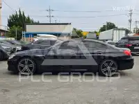 2018 BMW 6 Series