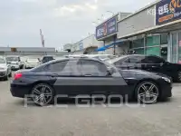 2018 BMW 6 Series