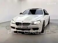 2018 BMW 6 Series