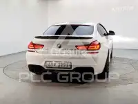 2018 BMW 6 Series