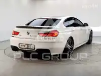 2018 BMW 6 Series