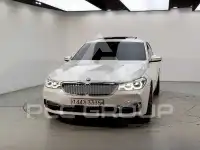 2018 BMW 6 Series