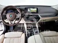 2018 BMW 6 Series