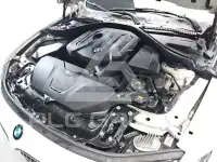 2018 BMW 4 Series