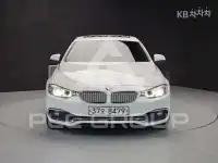 2018 BMW 4 Series
