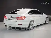 2018 BMW 4 Series