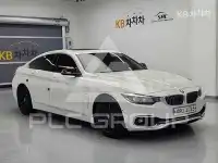 2018 BMW 4 Series