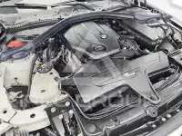 2018 BMW 4 Series