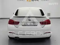 2018 BMW 4 Series