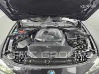 2018 BMW 4 Series