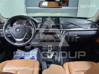 2018 BMW 4 Series