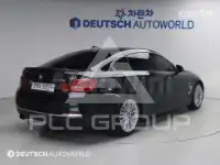 2018 BMW 4 Series