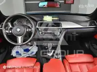 2018 BMW 4 Series