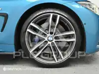 2018 BMW 4 Series