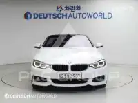 2018 BMW 4 Series