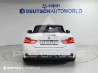 2018 BMW 4 Series