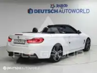 2018 BMW 4 Series