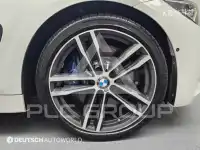 2018 BMW 4 Series