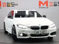 2018 BMW 4 Series