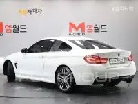 2018 BMW 4 Series