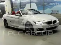 2018 BMW 4 Series