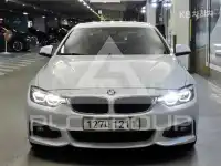 2018 BMW 4 Series
