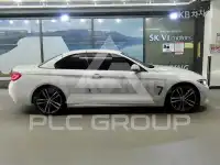 2018 BMW 4 Series