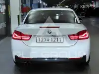 2018 BMW 4 Series