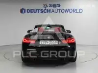 2018 BMW 4 Series