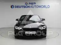 2018 BMW 4 Series