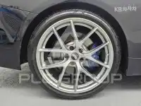 2018 BMW 4 Series