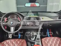 2018 BMW 4 Series