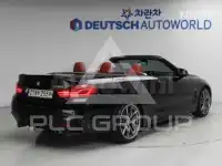 2018 BMW 4 Series