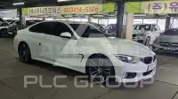 2018 BMW 4 Series