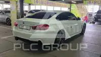 2018 BMW 4 Series