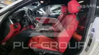 2018 BMW 4 Series