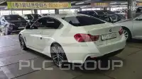2018 BMW 4 Series